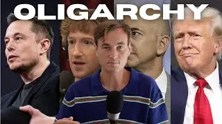 the oligarchy