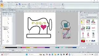 pe design creating appliques