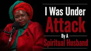 She Heals Without Killing Animals| The Power of Ancestors| Bad Luck & Healing with Spiritual Queen