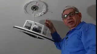 Smart Remote Controlled Ceiling Fan (Black) from PrimeMall Review