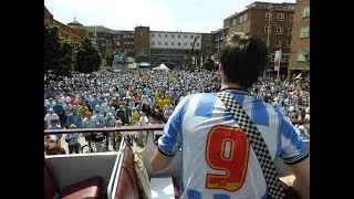 Welcome To Coventry