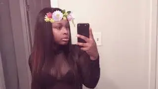 Tysheria Darshae : TearItDown GmIX