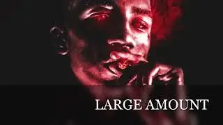 R5 Homixide - Large Amount