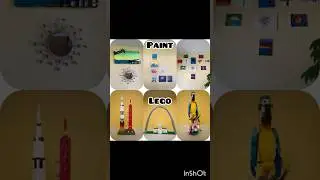 #travel#painting#lego#usa#moline