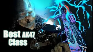 NEW OVERPOWERED AK-47 