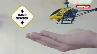 NINCOAIR THOR