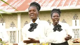 EE BWANA MUNGU-KWAYA YA MOYO SAFI WA MARIA PAROKIA YA MISIKHU JIMBO LA BUNGOMA KENYA