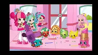 Shopkins world vacation movie 