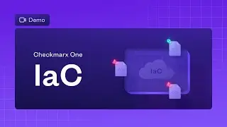 Infrastructure as Code Demo | Proactive Cloud Security