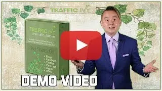 Traffic Ivy Demo Video - get *BEST* Bonus and Review HERE!