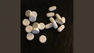 Drug addiciton (feat. SOS Ke)