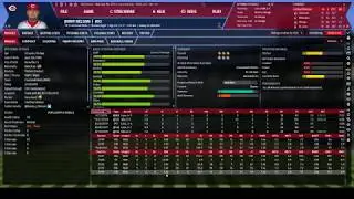 OOTP 19 Reds GM Challenge Episode 15 - September 2019