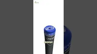 Super Stroke REVL Player Golf Grips &ndash; Perfect Control & Comfort! #golf #shorts #usa