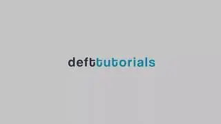 Deft Film Tutorials - Our Favorite Organization Tips | Premiere Pro 2020