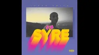 Jaden Smith SYRE full album slowed + reverb + enhanced sound