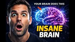 5 Insane Facts Your Brain Wasn&rsquo;t Ready For 🤯