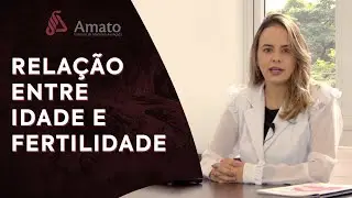 Relação entre idade e fertilidade. Gerando bebês na hora certa.
