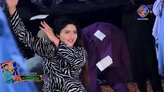 Phul Men Nai Tory    Abdul Sattar Zakhmi Nisha Khan dance performance 2026 Ali Mumtaz Studio