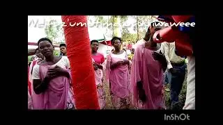 MPA umutima mushya by.Abahamya bijuru.live performance.0780420724