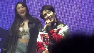 이준기 팬미팅 JOONGI’S DAY SEOUL봄, Again