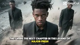 Majorfresh Short Film Part 5