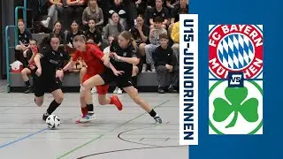 Premieren-Titel für den FC Bayern München! ⚽​🏆