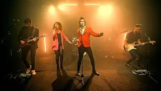 80's Vibes Medley - Pink Cadillac (Live Session)
