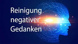 ★ Reinigung negativer Gedanken | smaranaa.eu ★