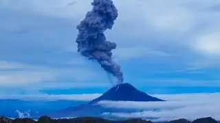 Most DANGEROUS Places in Nature