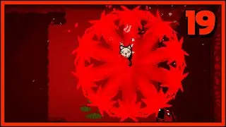 LA CABEZA DE TAMMY PARA AZAZEL - Isaac: Afterbirth + #19 | Gameplay en Espa&ntilde;ol
