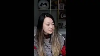 Potasticp не хочет подписывать брачные документы с Генри (4 года назад)