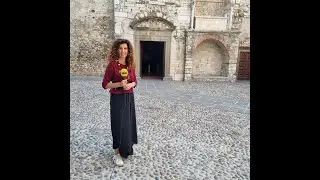 DESTINAZIONE FRANCIACORTA - La Pieve di Sant'Andrea ad Iseo