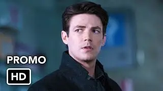 The Flash 7x09 Promo 