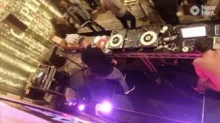 Jim Sharp LIVE @ The Near Mint Record Fair | 24.03.18