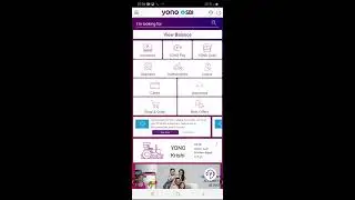 YONO NEFT RTGS UPTO 10 LAC TO ADDED BENEFICIARY #sbi #yono #viral #india #rtgs #neft #imps #yonosbi