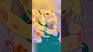 La madre de este dinosaurio carn&iacute;voro result&oacute; ser un dinosaurio herb&iacute;voro.#shorts #love #comedy