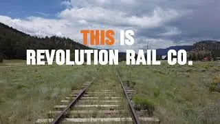 Group Rail Biking Adventures with Revolution Rail Co.