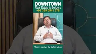 Margalla Avenue: Rawalpindi Ring Road Game Changer!