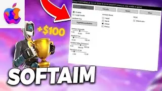 Destroying Kids in Elite Lobbies with Applecheats.cc 🏆