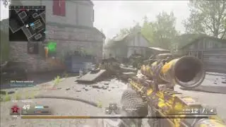 Call of Duty Modern Warfare Remastered: Daybreak Gameplay