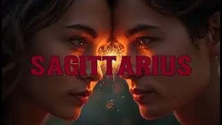 SAGITTARIUS  🎄💞They Can&rsquo;t Forget Your Love & Chemistry&hellip; Communication Is Coming Soon!📩Christmas