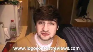 99designs Review by Logo Contest Reviews