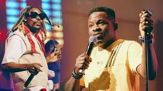 Forever is not impress with Asake Music, China to colonise Nigeria | Pencil Unbroken Show