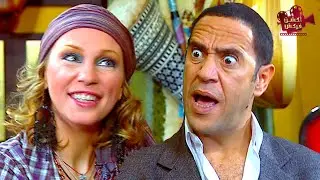 حلقة علم نفخ مع شرين رضا #راجل_وست_ستات