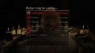 Friday the 13th: The Game Packanack small map
