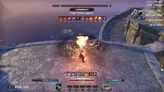 *Outdated* MagDK- Wrong Gear - 46k - Force Pulse Rotation - Murkmire Ready - With Ultimate