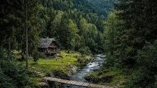Relaxing Sounds for Sleep Night | Fall Asleep Naturally