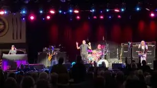Grand Funk Railroad ~ 13 I'm Your Captain/Closer To Home ~ 08-06-2025 Muckleshoot Casino, Auburn, WA