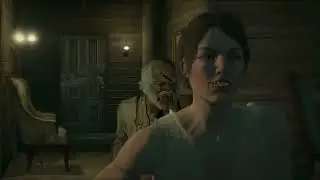 Trying to find the chupacabra part 1 ( red undead nightmare )
