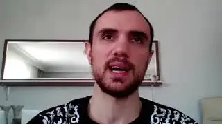 Rıdvan Öncel Basketfaul'de Necip Kapanlı ile Söyleşi Yaptı
